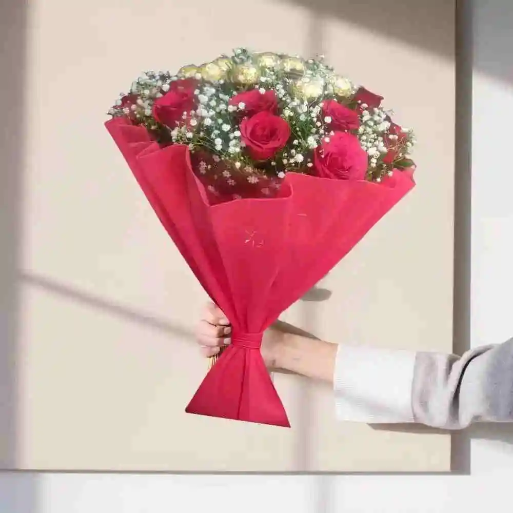 Send Balloon Bouquets Online Anywhere Across India